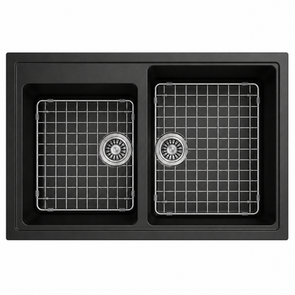 Stainless Steel Chrome Grid for Carysil Vivaldi N200