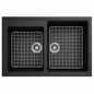 Stainless Steel Chrome Grid for Carysil Vivaldi N200