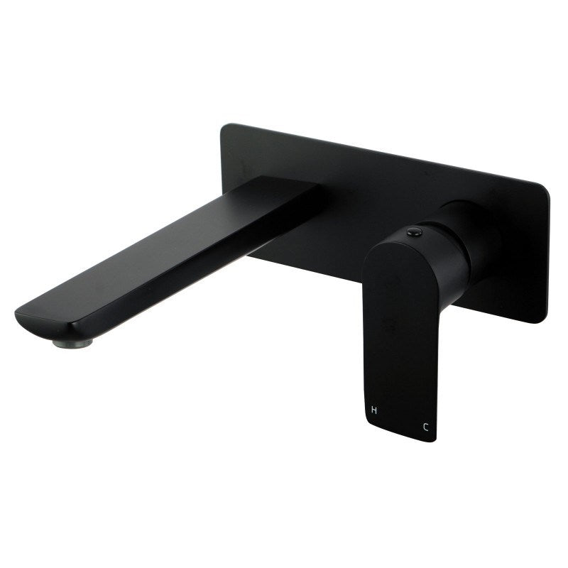 VOG - Black Spout Mixer