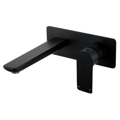 VOG - Black Spout Mixer