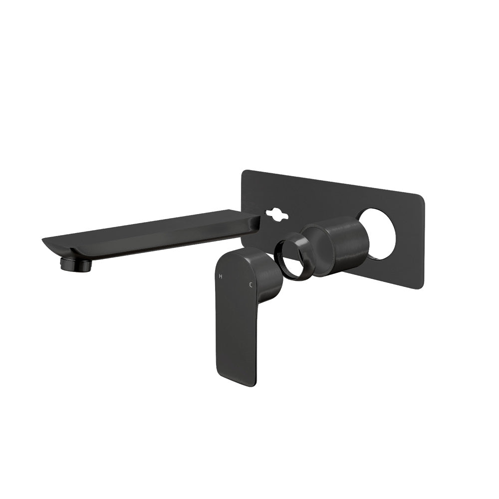 VOG Series Black Spout Mixer Trim Kit Only (match CLPS)