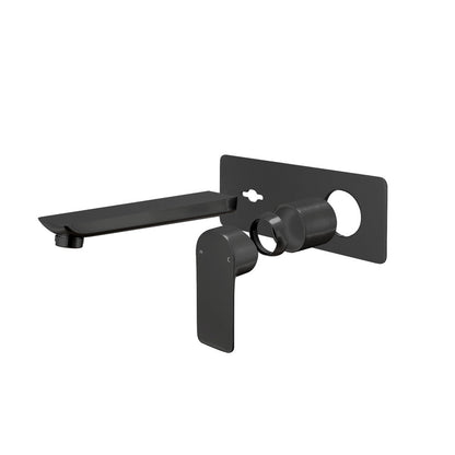 VOG Series Black Spout Mixer Trim Kit Only (match CLPS)