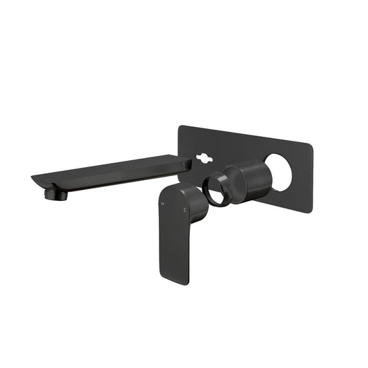 VOG Series Black Spout Mixer Trim Kit Only (match CLPS)