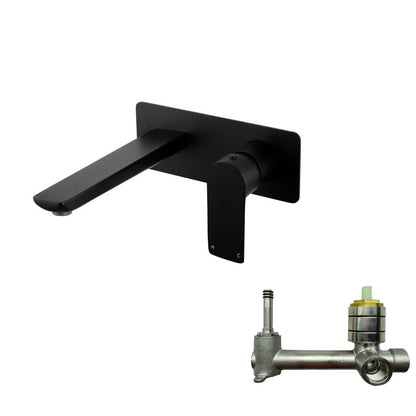 VOG - Black Spout Mixer