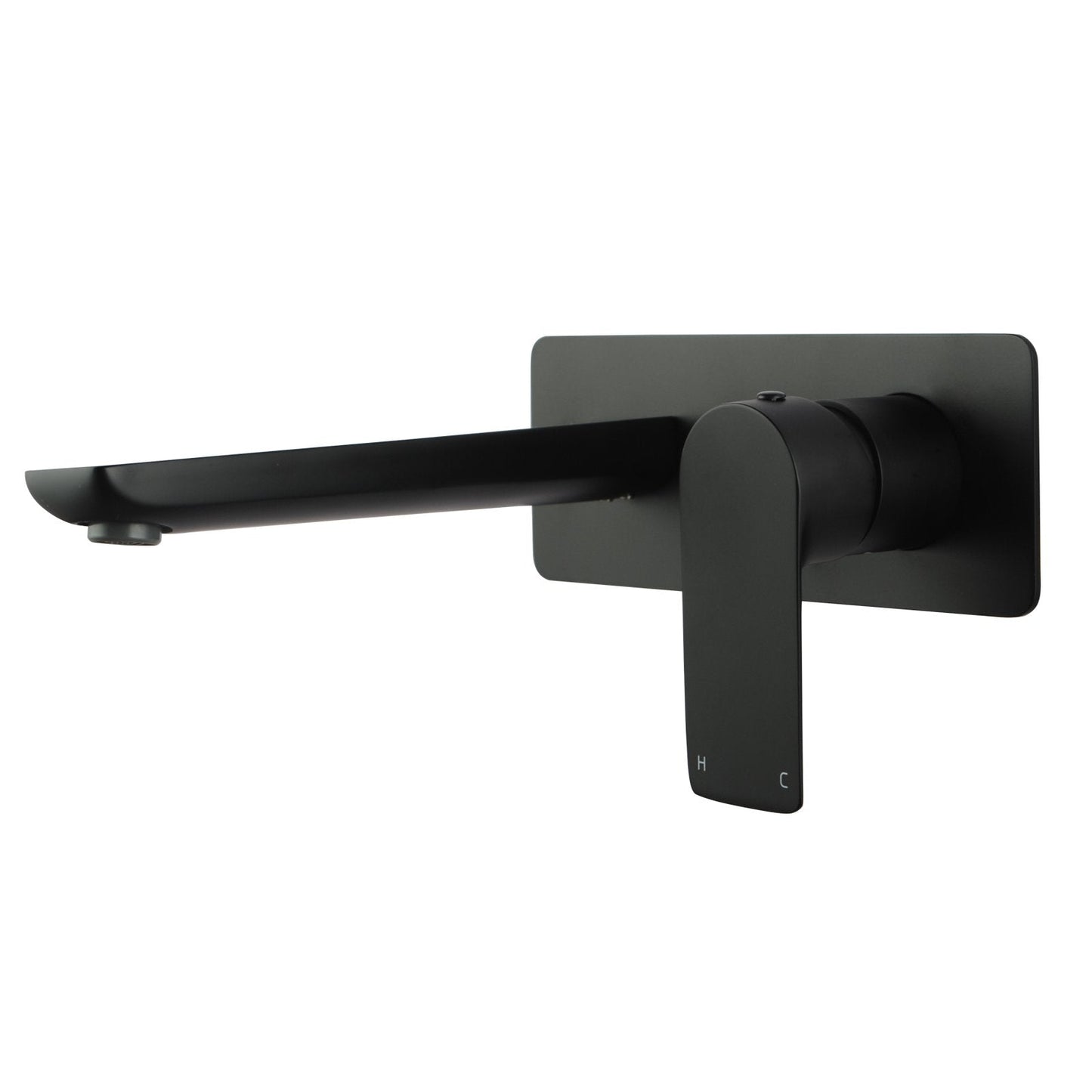 VOG - Black Spout Mixer