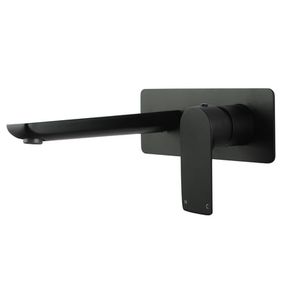 VOG - Black Spout Mixer