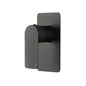 VOG - Black Wall Mixer