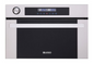 33L 600mm Built in Stainless Steel Steam Oven, Built in water reservoir