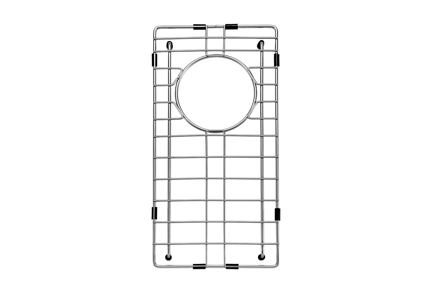 Stainless Steel Chrome TWM11 Sink Grids