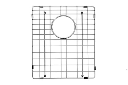 Stainless Steel Chrome TWM12 Sink Grids