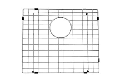 Stainless Steel Chrome TWM1 Sink Grids