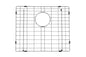 Stainless Steel Chrome TWM1 Sink Grids