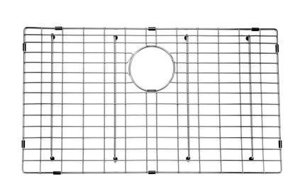 Stainless Steel Chrome TWM3 Sink Grids