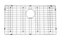Stainless Steel Chrome TWM3 Sink Grids