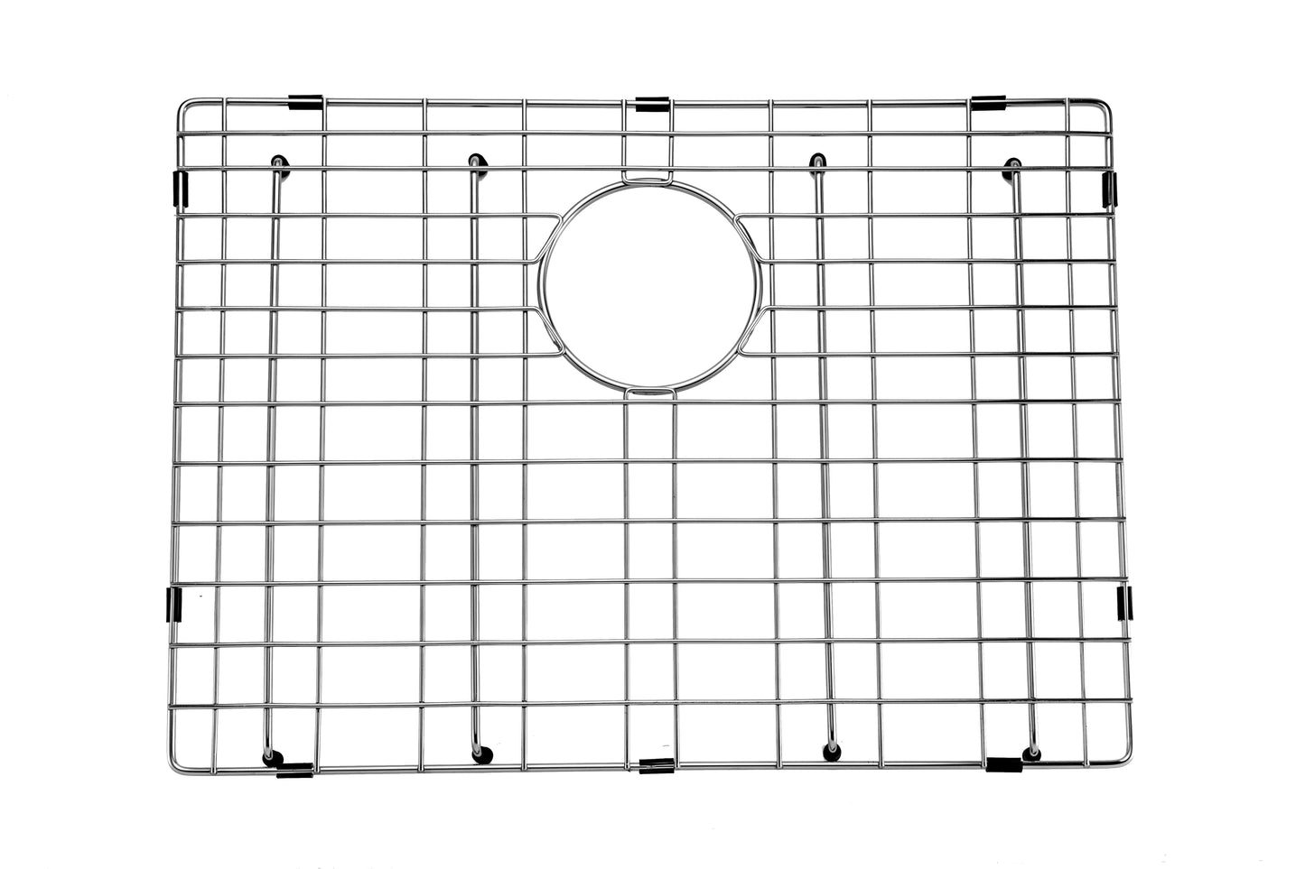 Stainless Steel Chrome TWM4 Sink Grids