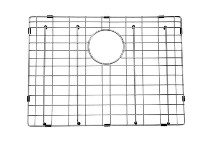 Stainless Steel Chrome TWM4 Sink Grids