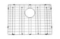 Stainless Steel Chrome TWM4 Sink Grids