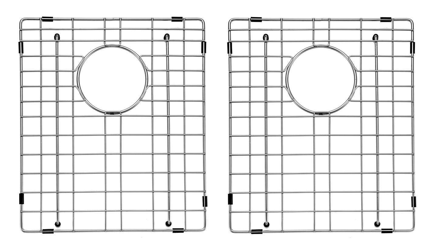 Stainless Steel Chrome TWM7 Sink Grids