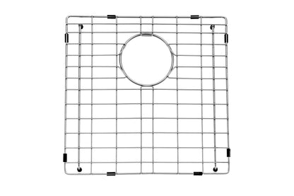 Stainless Steel Chrome TWM8 Sink Grids