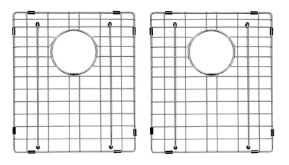 Stainless Steel Chrome TWM9 Sink Grids