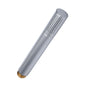Shower head - Universal hand shower head - Water saving booster shower head - Round - 1