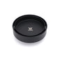 Watermark Matt Black Round 100mm Tile Insert Floor Drain Shower Grate 50mm Waste