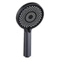 Handheld Shower Head Style, Bathroom Sprinkler - Gray