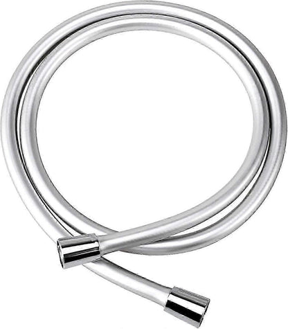 1.5m / 150cm PVC Smooth Shower Hose, Flexible Bathroom Shower Hose