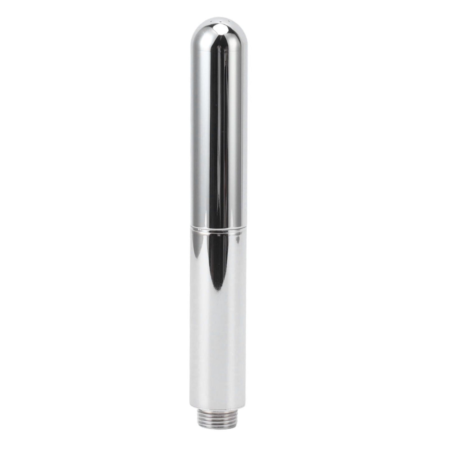 Pressurized Shower Nozzle Full Copper Shower Head Detachable Shower Head Handheld Showerhead Electroplating