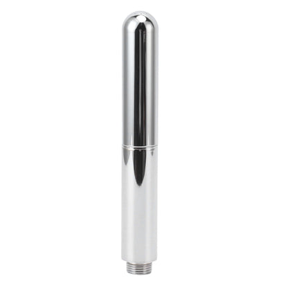 Pressurized Shower Nozzle Full Copper Shower Head Detachable Shower Head Handheld Showerhead Electroplating