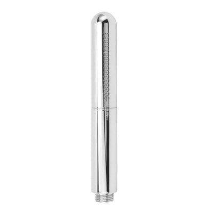 Pressurized Shower Nozzle Full Copper Shower Head Detachable Shower Head Handheld Showerhead Electroplating