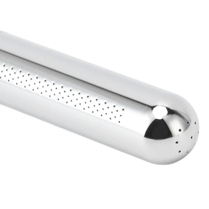 Pressurized Shower Nozzle Full Copper Shower Head Detachable Shower Head Handheld Showerhead Electroplating