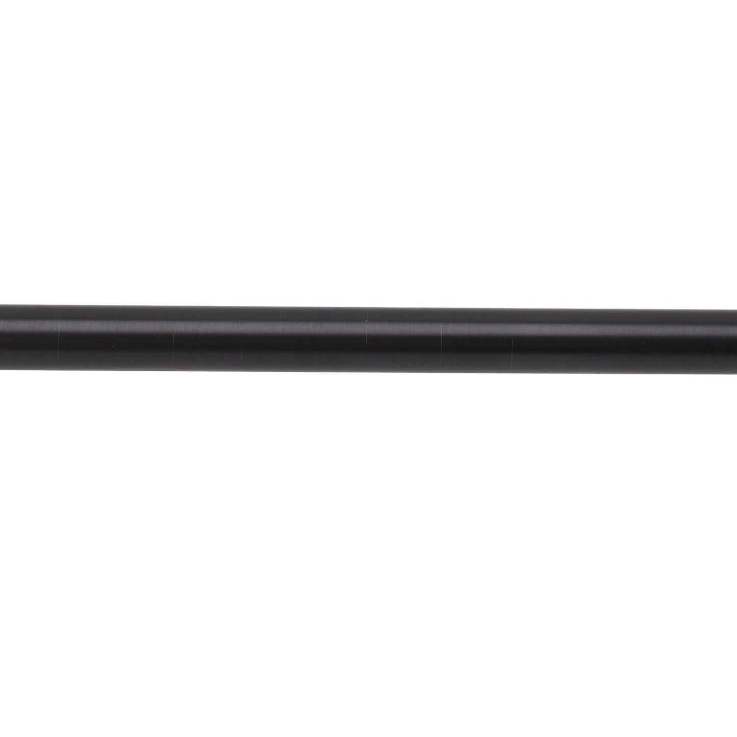 40.5cm Bathroom Towel Bar Copper Bath Towel Rack Single Towel Bar Wall Mounted Towel Holder European Style Black Antique