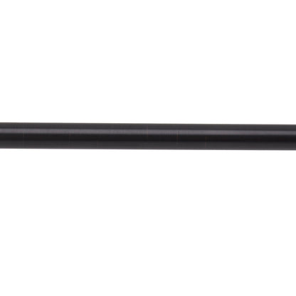 40.5cm Bathroom Towel Bar Copper Bath Towel Rack Single Towel Bar Wall Mounted Towel Holder European Style Black Antique