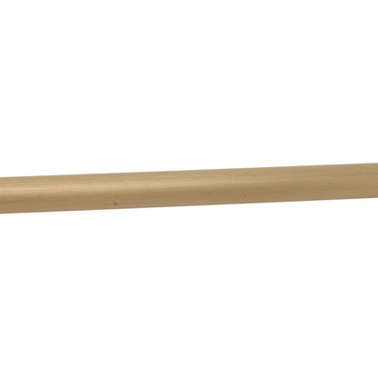 40.5cm Bathroom Towel Bar Copper Bath Towel Rack Single Towel Bar Wall Mounted Towel Holder European Style Antique