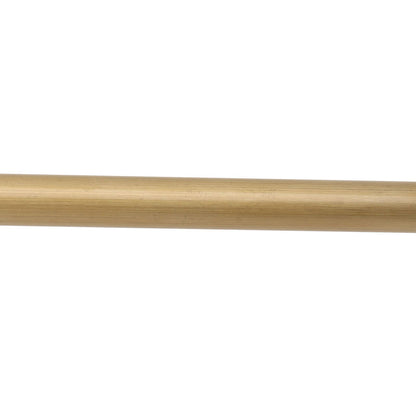 Towel Bar European Style Single Rod Hanging Bath Towel Holder Copper Towel Rack for Bathroom Toilets Antique Color
