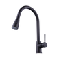 Basin Mixer Pull-Down Tap Faucet -Kitchen Laundry Bathroom Sink
