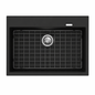 Stainless Steel Chrome Sink Grid for Carysil Waltz 780