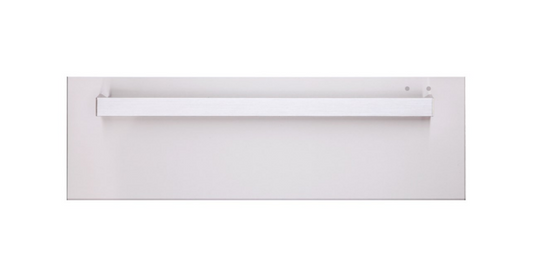 200mm Dilusso Stainless Steel Warming Drawer