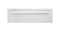 200mm Dilusso Stainless Steel Warming Drawer