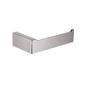 IVANO Series Brushed Nickel Toilet Paper Holder