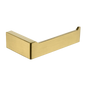IVANO Series Brushed Brass Toilet Paper Holder
