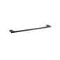 VOG Series Gun Metal Grey Single Towel Rail 600mm