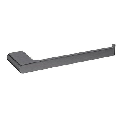 VOG Series Gun Metal Grey Towel Ring