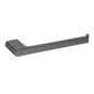 VOG Series Gun Metal Grey Towel Ring