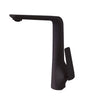 Norico Esperia Matte Black Kitchen Mixer
