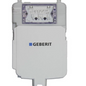 Sigma8 In-wall Cistern - Sleek Design Sigma8