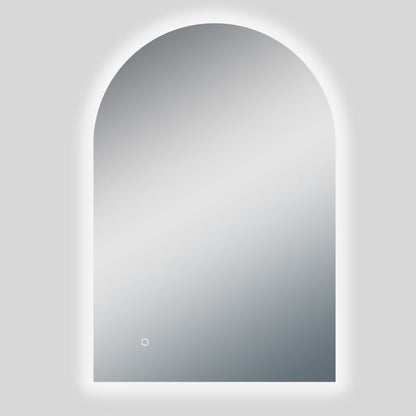 Uni-Arch Backlit LED Mirror 900x600mm